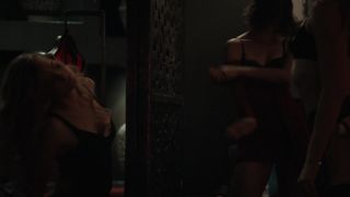 Kristina Cole – Billions s02e08 (2017) HD 1080p - (Celebrity porn)-0