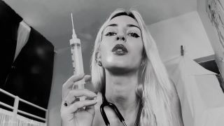 online video 31 weird fetish porn fetish porn | Mistress Euryale – Prostate milk and injection | chastity devices-8