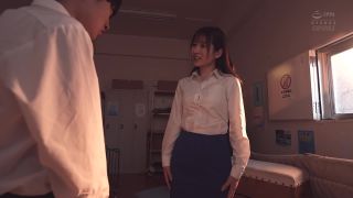 Busty Female Teacher's Temptation. Mei Itsukaichi ⋆.-1