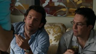 Heather Graham – The Hangover (2009) HD 1080p!!!-1