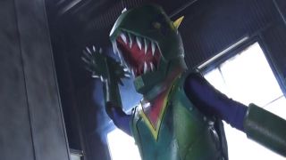 [SuperMisses.com] THZ-77 Super Heroine in Grave Danger!! Vol.77 Yuria Prit-002-9