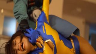 [SuperMisses.com] ZEPE-57 Fighter of the Sun Leona SeasonⅡ The Trap of Evil Hospital Vol.2-005-2