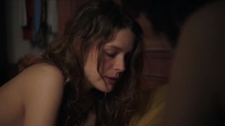 Lilly-Fleur Pointeaux, Stephane Caillard - La Vie devant elles s02e04-06 (2017) HD 720p - (Celebrity porn)-2