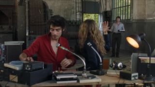 Lilly-Fleur Pointeaux, Stephane Caillard - La Vie devant elles s02e04-06 (2017) HD 720p - (Celebrity porn)-6