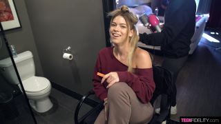 online porn clip 33 Paid to Have Sex, double dildo hentai on cuckold porn -7