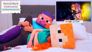 [GetFreeDays.com] Minecraft Hentai Is An Animated Masterpiece Adult Film January 2023-0