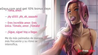 Hay un espa en nuestras vacaciones y me encanta - Relatos Porno Con quien yo quiera-6