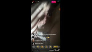 Private Amateur Couple’s Live Stream Sex-1