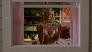 Pamela Anderson, Sara Paxton – Superhero Movie (2008) HD 1080p!!!-8