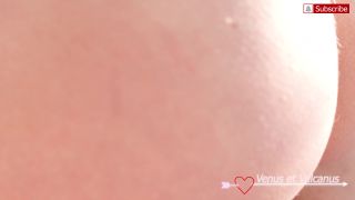 Venus et Vulcanus - Neighbor Fucked My Wife And Cum On Her Pussy (Cuckold porn)-1