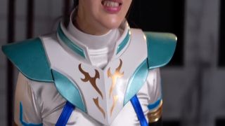 [SuperMisses.com] SPSE-60 Ayakashi Toumetsuden Kougaigar Part 1 ~The female demon-slaying warrior who was branded a deserter~-016-0