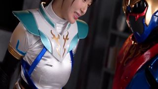 [SuperMisses.com] SPSE-60 Ayakashi Toumetsuden Kougaigar Part 1 ~The female demon-slaying warrior who was branded a deserter~-016-1