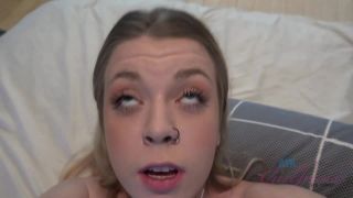 You make a new fuck buddy! creampie Ashley Manson-4