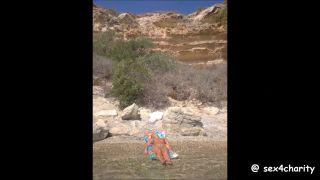 sex4charityI fuck my wife's mouth until I cum on her face-8