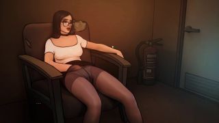 Milf The Night Driver-11-Fucking Anna-9