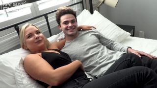 xxx clip 39 pornado femdom Abbi Richards - GABRIEL JAXX GOES NO CONDOM WITH ABBI RICHARDS (FullHD), fetish on femdom porn-9