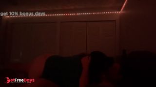 [GetFreeDays.com] Naughty Halloween Fun Part II  Porn Clip January 2023-8