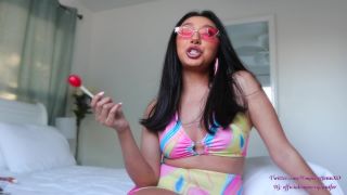 online clip 23 Empress Jennifer – Sexy Spit Humilation on fetish porn bread fetish-2