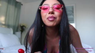 online clip 23 Empress Jennifer – Sexy Spit Humilation on fetish porn bread fetish-3