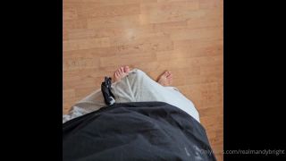 MandyBright Stepson Is Back Home 720p-1