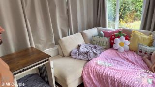 [K2S.CLUB] BiMFCouple And MaddiexMyles - I Dare You To Fuck My BF - FullHD 1080P-4