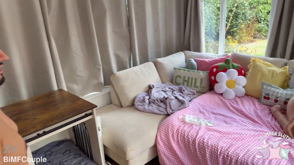 [K2S.CLUB] BiMFCouple And MaddiexMyles - I Dare You To Fuck My BF - FullHD 1080P