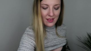 Miss Hanna - Balls And Wallet Draining JOI!-9