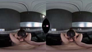 Four Seasons In Hakuto - MDVR-268 B -  (UltraHD 2024) New Porn-9