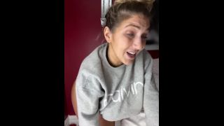 Jessie Ames Jessie Ames - Deepthroat & Anal Study  Deepthroat-1