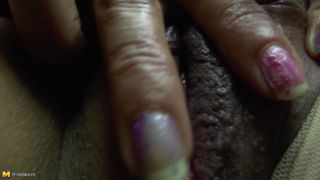 Maribel A (Masturbation porn)-1