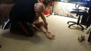 porn clip 36 Asiana Gets Her Tits Tied | fetish | bdsm porn bdsm farting v rot video v hd-0