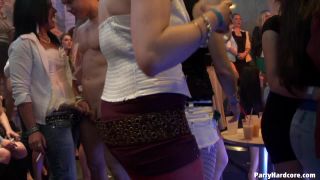 Party Hardcore Gone Crazy Vol. 11 Part 2 - Cam 3-5