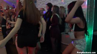 Party Hardcore Gone Crazy Vol. 11 Part 2 - Cam 3-6