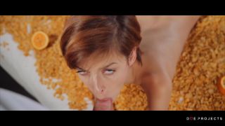  teen | Caomei Bala in Doe Dolls – Craving Fresh Milk | teens-8