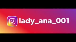 Lady Ana / A College Girl Gets Her Broken Ass Stuffed wit...-9