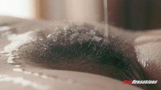 7164 NEW SENSATIONS - Curvy Karlee Grey Gets a Very Happy End...-2