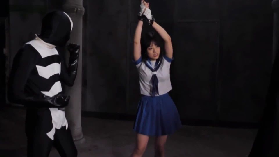 [supermisses.com] ZEPE-05 ヒロインピンチオムニバス31 JKB 死霊学園 Yuka Sekikawa | superheroines porn, superheroine, wonder woman