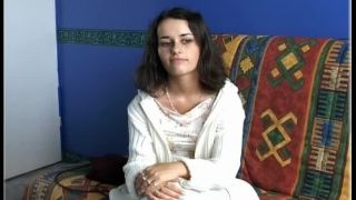 Online Fetish video Teen porn video with sexy home girl-9