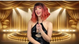 [K2S.CLUB] Yourhikerbabe - Show Slave Restrained And Milked - FullHD 1080P-1