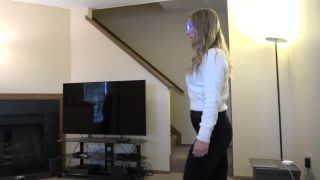 online adult video 1 GirlsGoneHypnotized – Victoria Ready for the Rave on fetish porn braces fetish porn-2