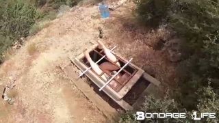 online adult video 5 Bondage Life - In The Pit - 5/13/2025 - Rachel Greyhound, bdsm anal bondage on bdsm porn -4