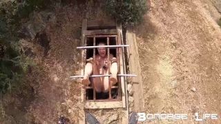 online adult video 5 Bondage Life - In The Pit - 5/13/2025 - Rachel Greyhound, bdsm anal bondage on bdsm porn -7