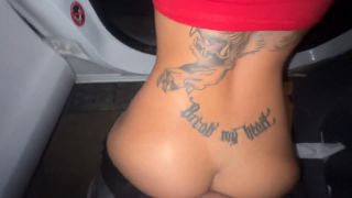 Video We Got Excited On The Highway And We Stop To Fuck Anna Cherry...-7