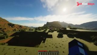 [GetFreeDays.com] minecraft animation with baddest rtx 3090 Sex Stream May 2023-0