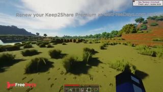 [GetFreeDays.com] minecraft animation with baddest rtx 3090 Sex Stream May 2023-1