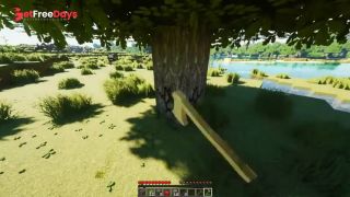 [GetFreeDays.com] minecraft animation with baddest rtx 3090 Sex Stream May 2023-2