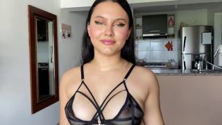 Dancing Girls Porn Nasty Ninna – sweaty dance 3-3