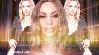 online porn video 18 The Goldy Rush - Mistress Misha Goldy, Russianbeauty - Mesmerizing 3dio Asmr Feel Me Inside Of You I Will Live Inside Your Mind - FullHD 1080p - jerk off instruction joi - femdom porn jeans fetish-1