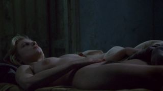 Fabienne Babe – All Out (1991) HD 720p - (Celebrity porn)-5