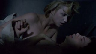 Fabienne Babe – All Out (1991) HD 720p - (Celebrity porn)-7